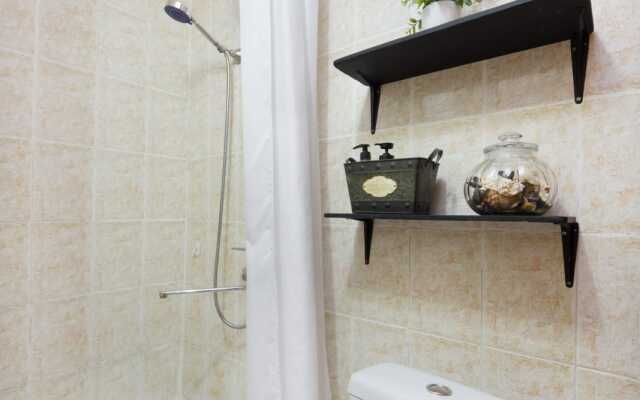 Квартира Old Town