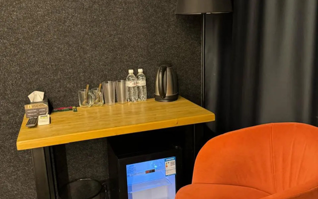 Мини-отель Atlas hotel