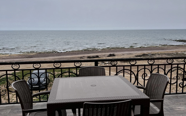 Dvukhetazhny 2/2 Guest house