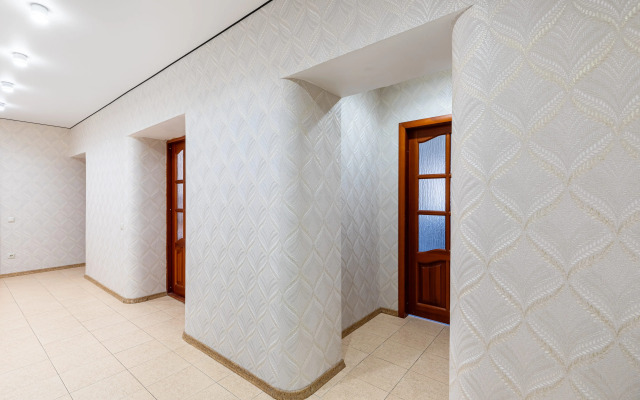 Kazanskiy Oazis Flat