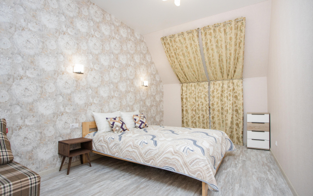 Marina Beach Apartments