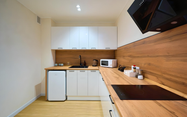 Апартаменты Grand Palace 623