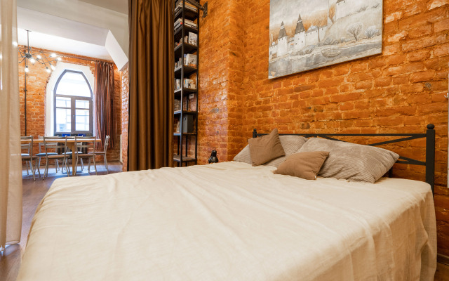 Квартира 2-х комнатаная на Зеленина