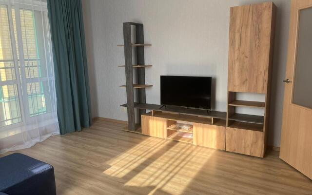 Апартаменты на Норильском бульваре