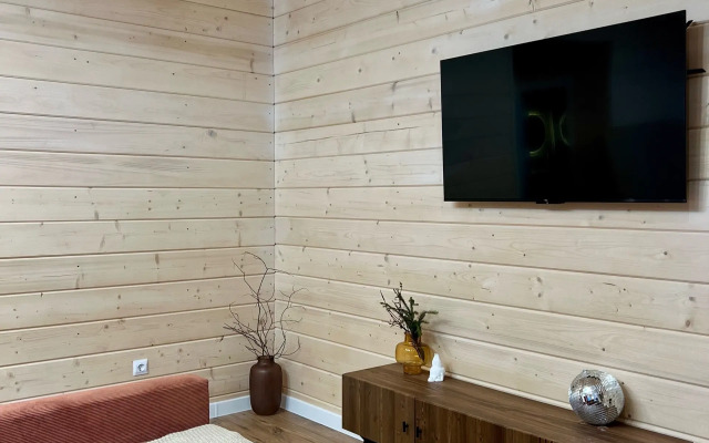 Barn House Guest House