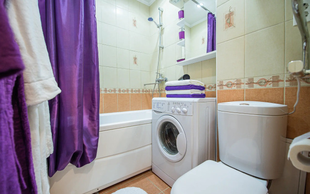 Апартаменты Пять Звёзд Мечта