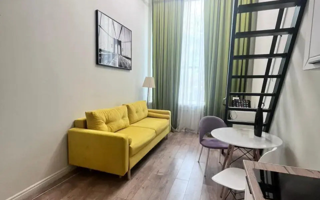 Volnaya 25/3 Apartment - Apartment in Moscou - Photo 2