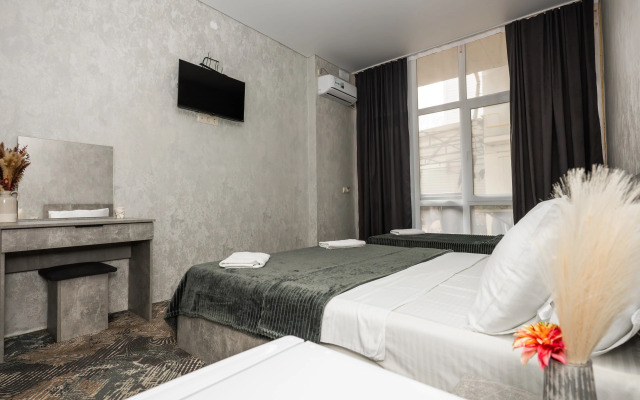 Частный дом Тавуш Море