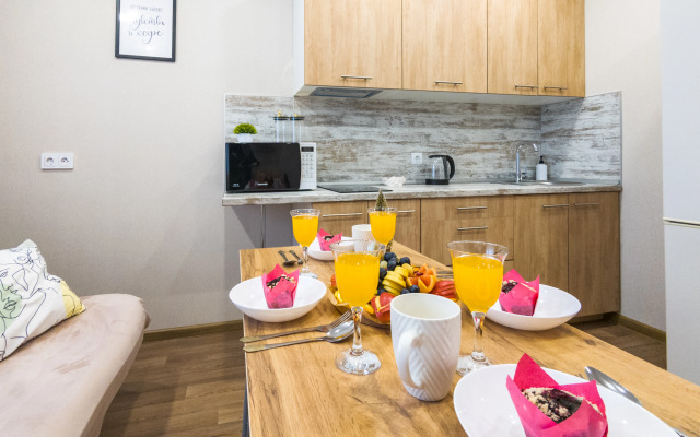 Апартаменты новые возле Южный Автовокзал ЖК Зорге