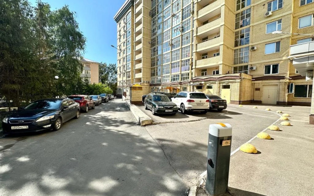 Апартаменты Рената Д.