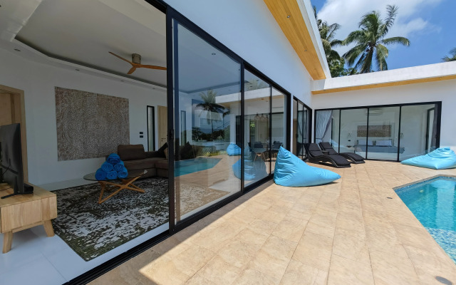 Ocean Villa