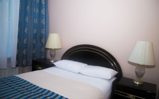 Strigino Hotel