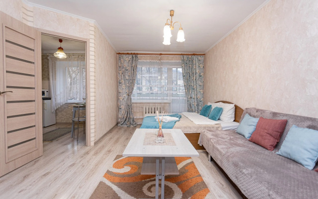 Apart Trofi U Severnogo Vokzala Flat