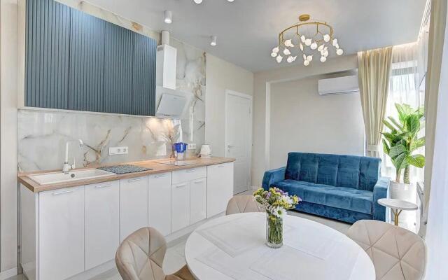 Квартира в АК Моравия