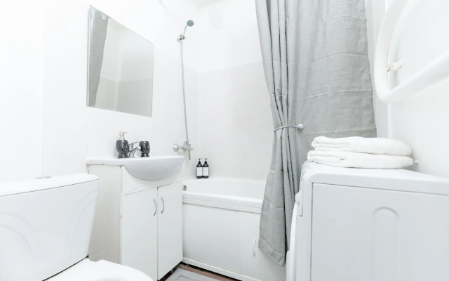 Апартаменты на Ереванской 14/1