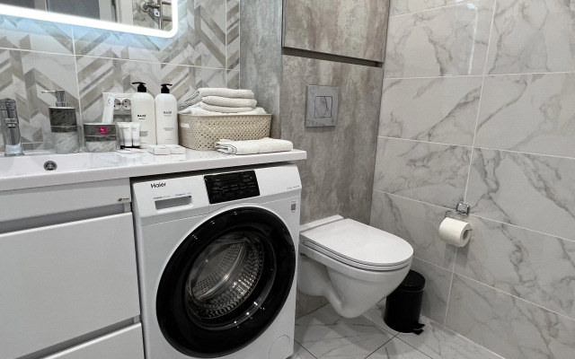 Квартира 2-комнатная на Проспекте Победы 51