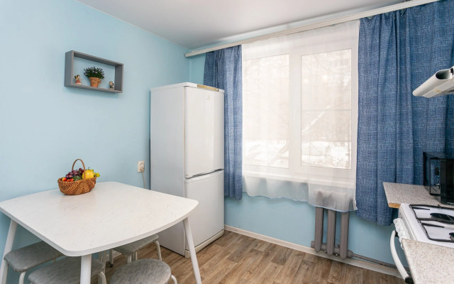 Квартира Уютная Близко к Центру Города