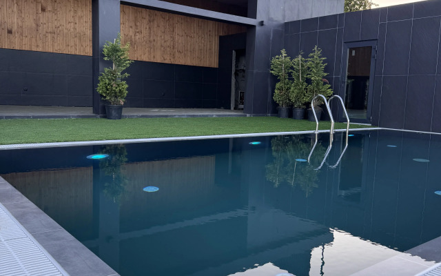 MarryVillage Private house