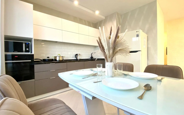 Апартаменты Goodroom