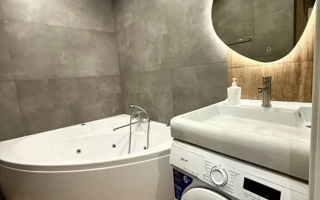 Апартаменты в ЖК Tau House 00199700