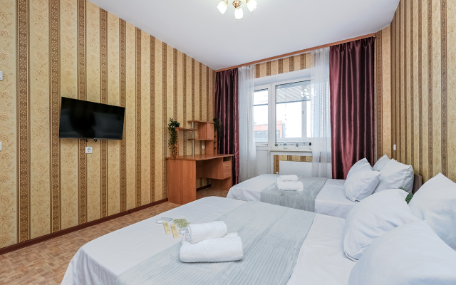 Апартаменты Семейный