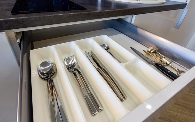 Апартаменты ЖК Белый ангел 4