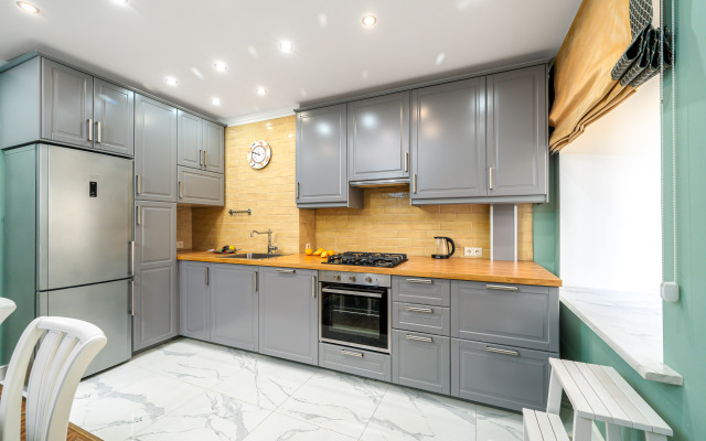 Квартира у Исаакиевского собора