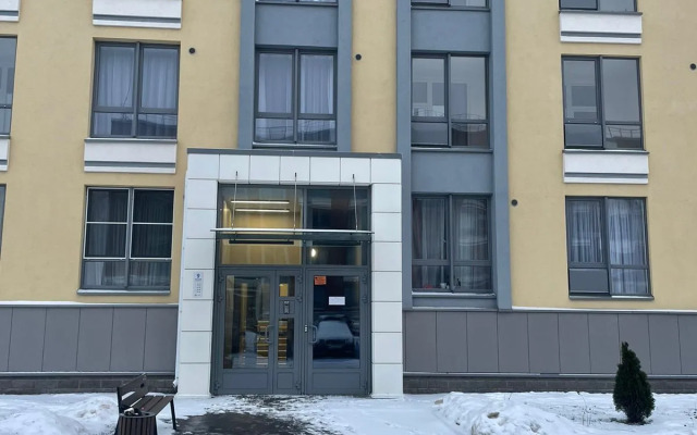 Uyutnaya V Shusharakh Flat