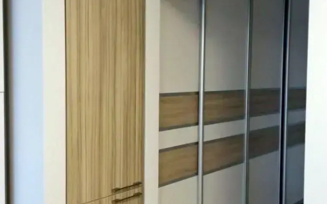 Апартаменты Маленький Шангри Ла