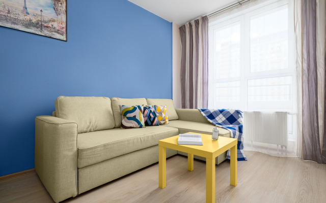 Апартаменты Тут Живут | Красная 176 Центр