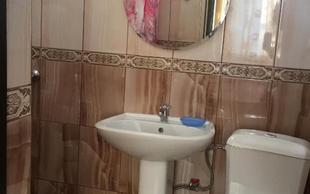Kipr Guest House