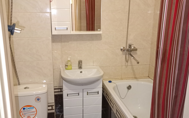 1 room Dusi Kovalchuk 238 Apartaments