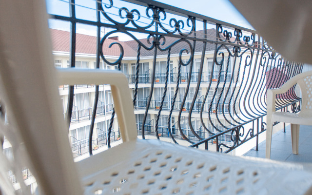 Siar Hotel