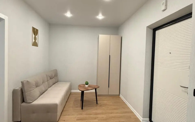 Квартира 1-комнатная с лоджией в ЖК Лучший