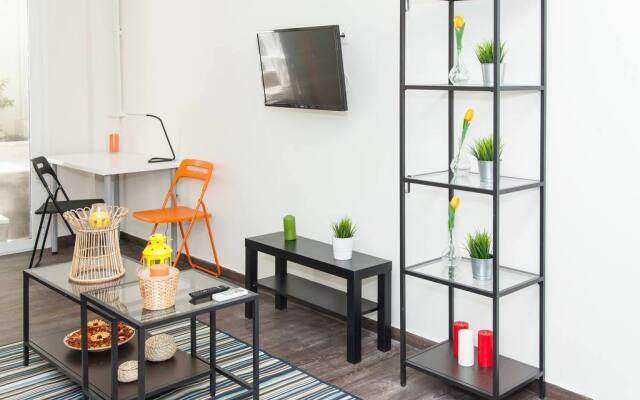 In The Heart Of Kolonaki Athens Apartments