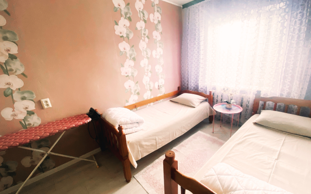 Квартира в Верхнем Мамоне