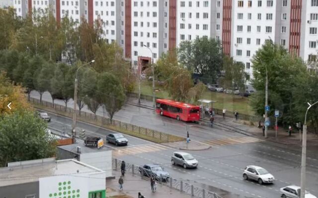 Квартира 5 минут до аквапарка Ривьера