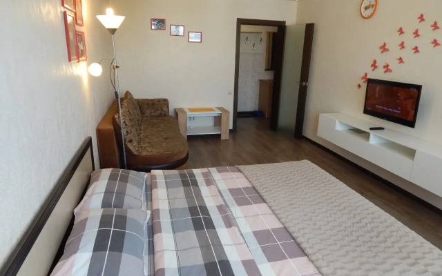 V Tsentre Vitebska Apartments