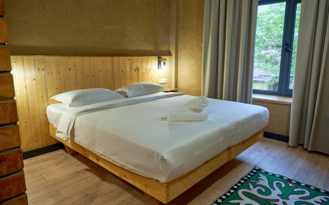Pristine Hotel