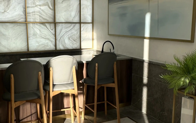 Квартира Студия ДваПятьВосемь