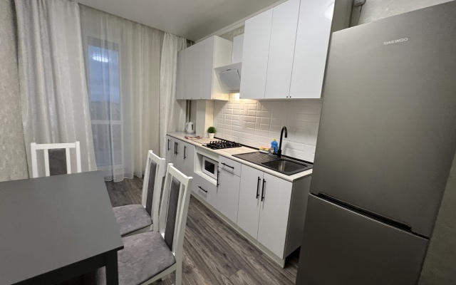 U Glavnoy Ploschadi Goroda Apartments