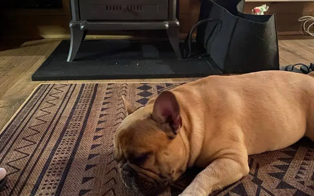 Частный дом Вольный ветер