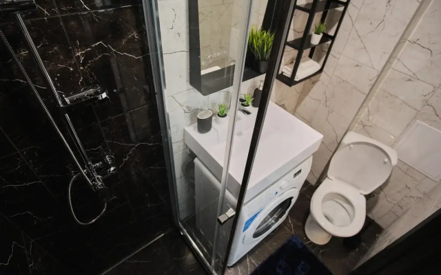 Apartamenty v ZK Dve Epohi Dark