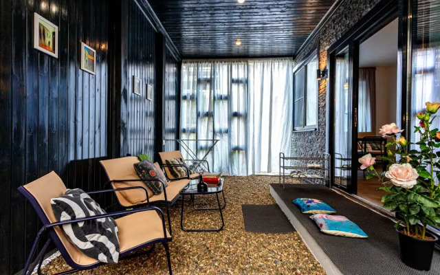 Гостевой дом У Жоровны