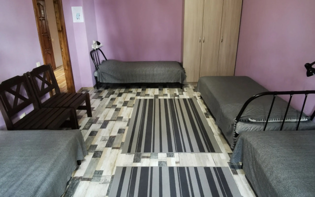 Апартаменты HANSE