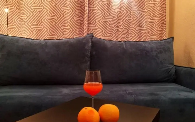 MoscowTour Flat