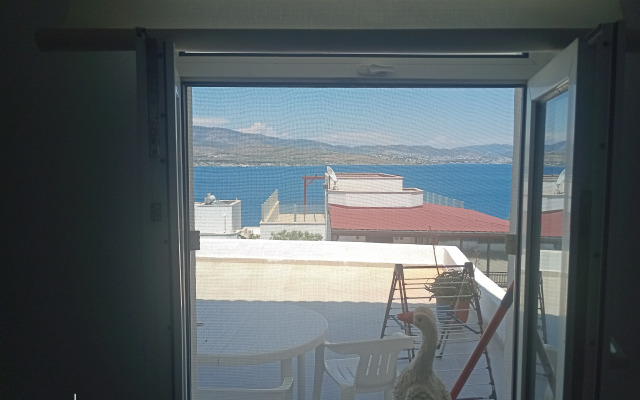 Feriha Öztürk Guest House