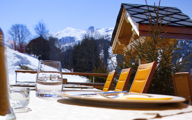 Hotel L'HELIOS & SPA