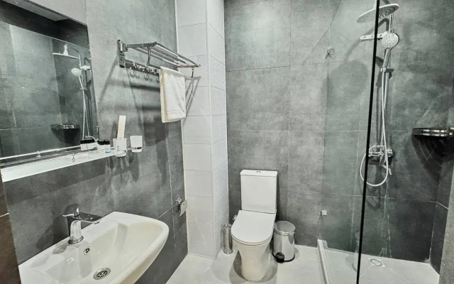 Siab Boutique-hotel