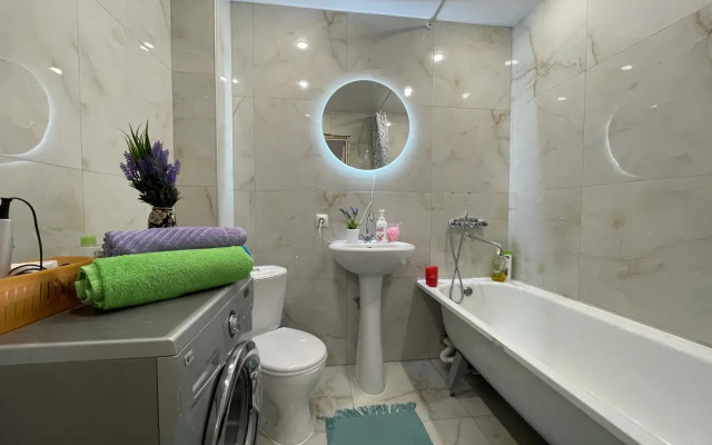 Апартаменты У Мамаева кургана ЖК ЦЕХ